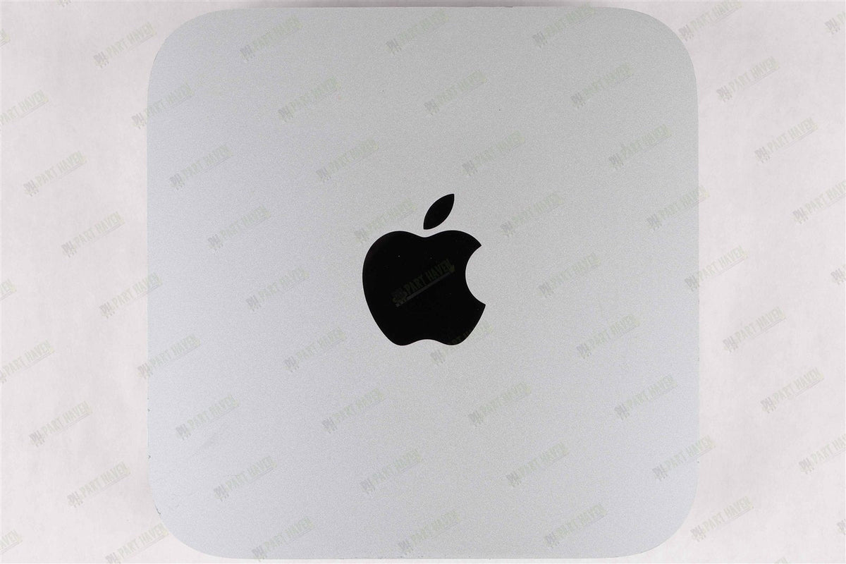 Bare Bones Mac Mini A1347 Late 2012 2.6 Quad Core I7-3720QM No Ram or Hard Drive
