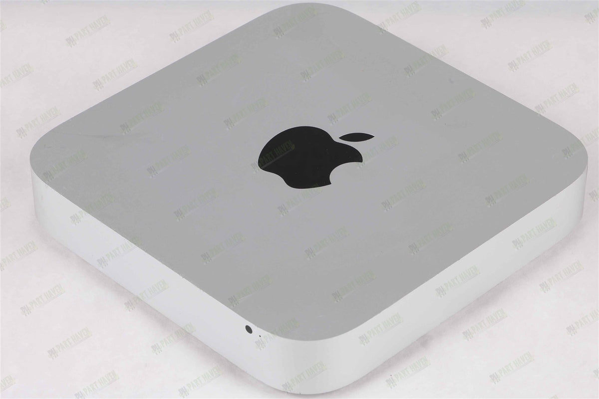 Bare Bones Mac Mini A1347 Late 2012 2.6 Quad Core I7-3720QM No Ram or Hard Drive