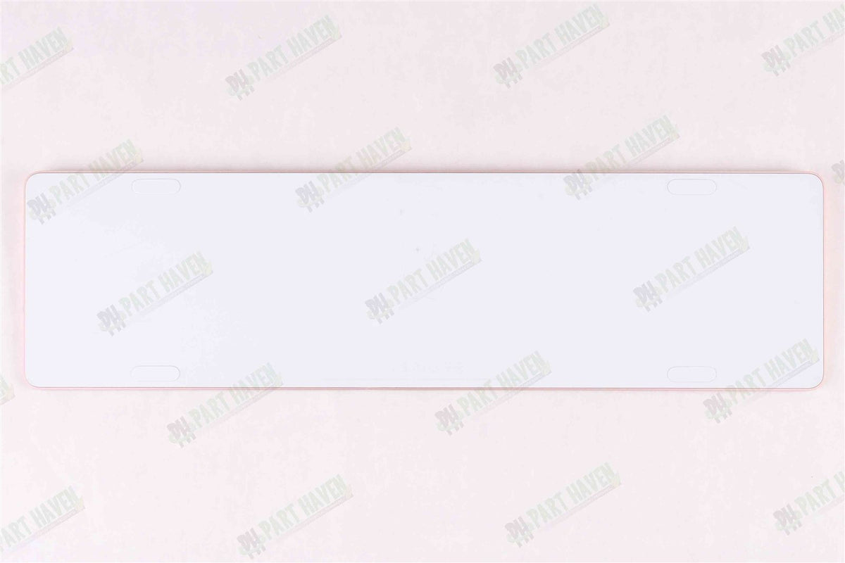 Pink Apple Magic Keyboard W/Touch ID & Numeric Keypad (10 key)|| A2520 MMMR3LL/A