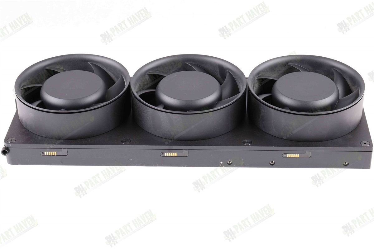 Front Fan Assembly || Apple Mac Pro 7,1 A1991 2019 || 923-03327 || Triple Fans