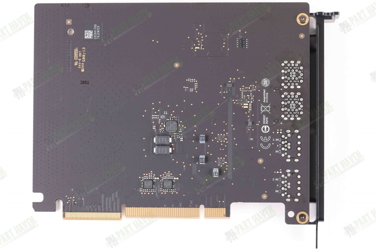 ThunderBolt USB I/O Card || Apple Mac Pro 7,1 A1991 2019 || 923-03330 820-01228
