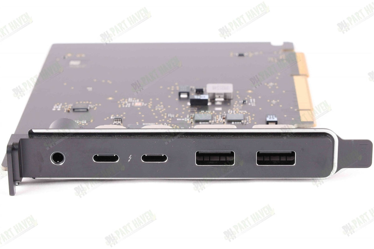 ThunderBolt USB I/O Card || Apple Mac Pro 7,1 A1991 2019 || 923-03330 820-01228