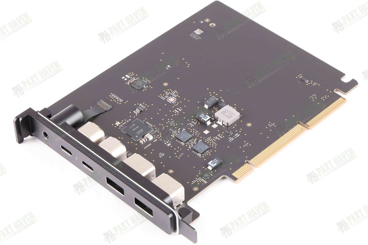ThunderBolt USB I/O Card || Apple Mac Pro 7,1 A1991 2019 || 923-03330 820-01228