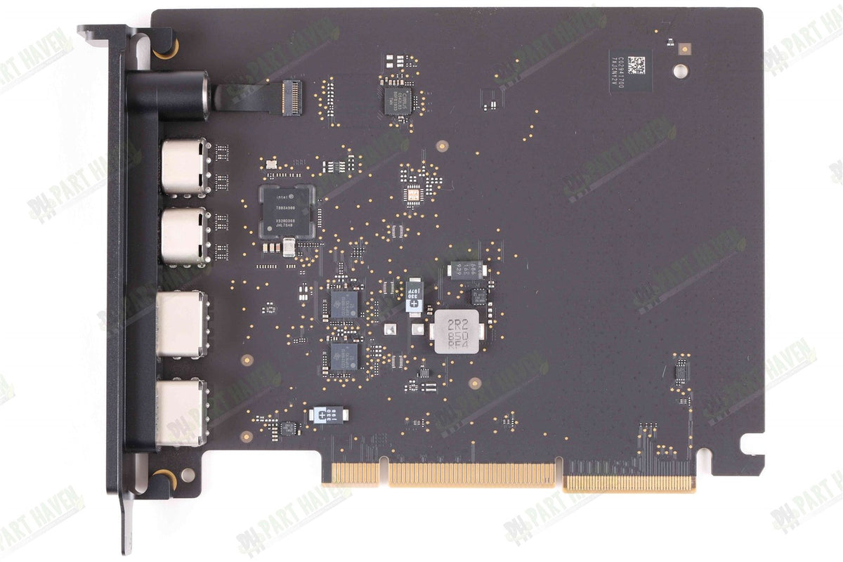 ThunderBolt USB I/O Card || Apple Mac Pro 7,1 A1991 2019 || 923-03330 820-01228