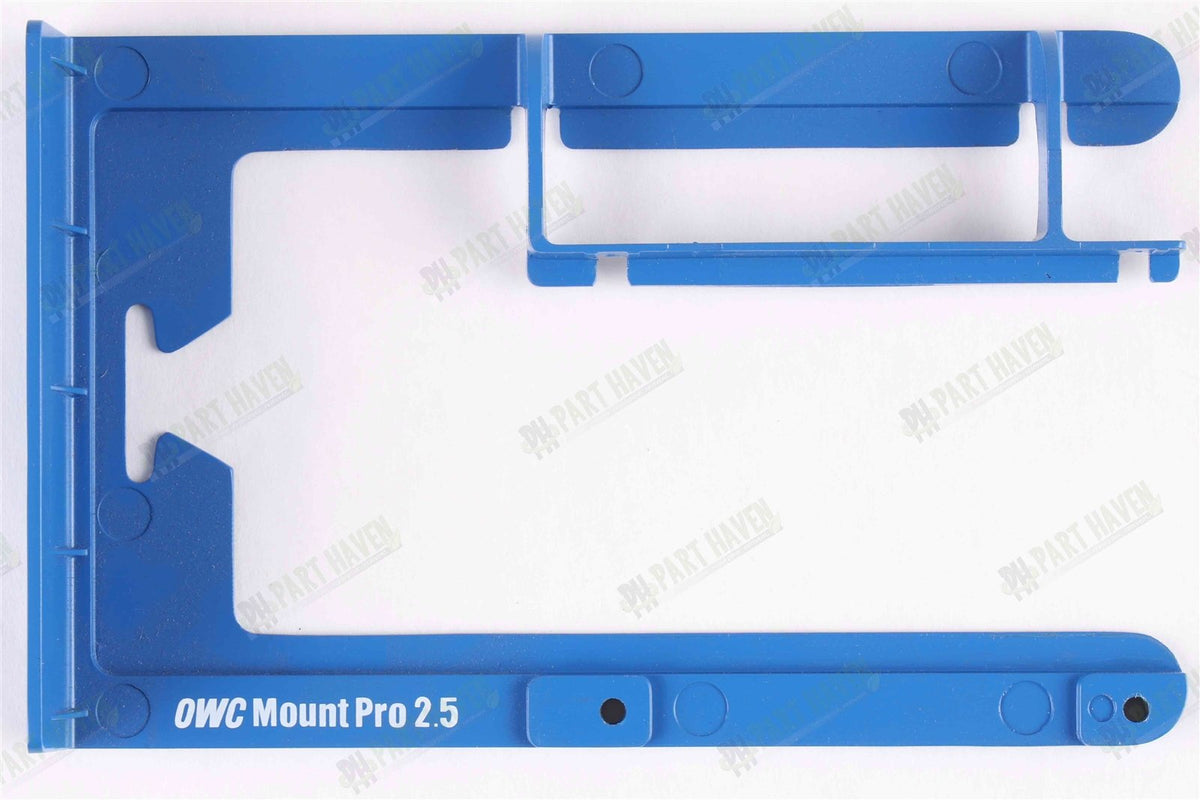 OWC Mount Pro 2.5" SSD Hard Drive Carrier Sled for 2009-2012 Mac Pro A1289