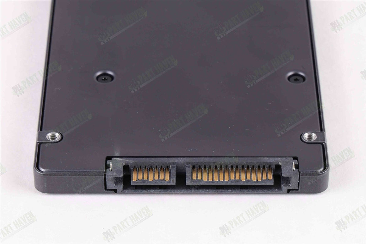 Samsung / Lenovo OEM 512 GB SATA 2.5" SSD MZ -7TE5120 Formatted For Apple Mac OS