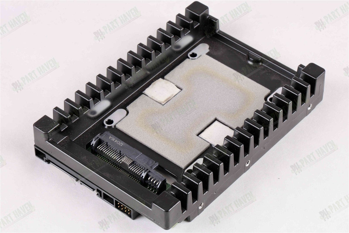 Various Models & Brands of 2.5" to 3.5" SATA SSD HDD Adapters Sleds Enclosures