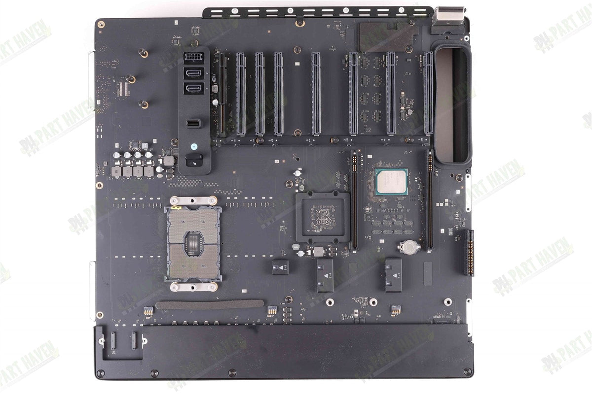 Logic Board || Apple Mac Pro 7,1 A1991 2019 || No iCloud Lock || NO CPU