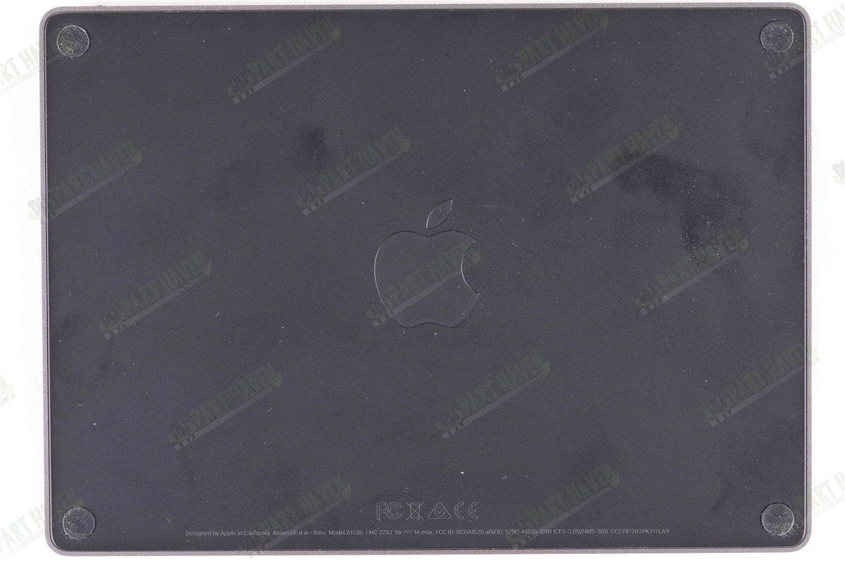 Apple Magic Trackpad 2 A1535 || Bluetooth || Rechargeable || Space Grey
