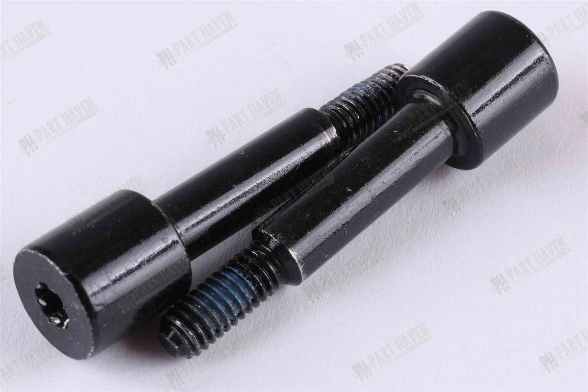 Mac Pro A1991 2019 || Screws || CPU Thermal Module to CPU || 923-03406 || T15