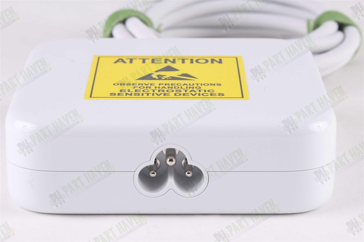 || New || Genuine Apple iMac 24" M1 M3 M4 Power Adapter || Silver || A2388