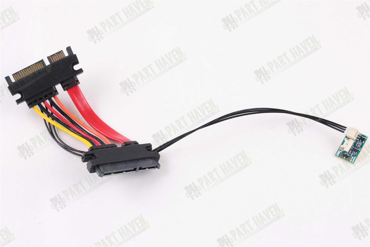 OWC In-line Digital Thermal Sensor for upgrading the SSD in 27" iMac 2012 - 2019