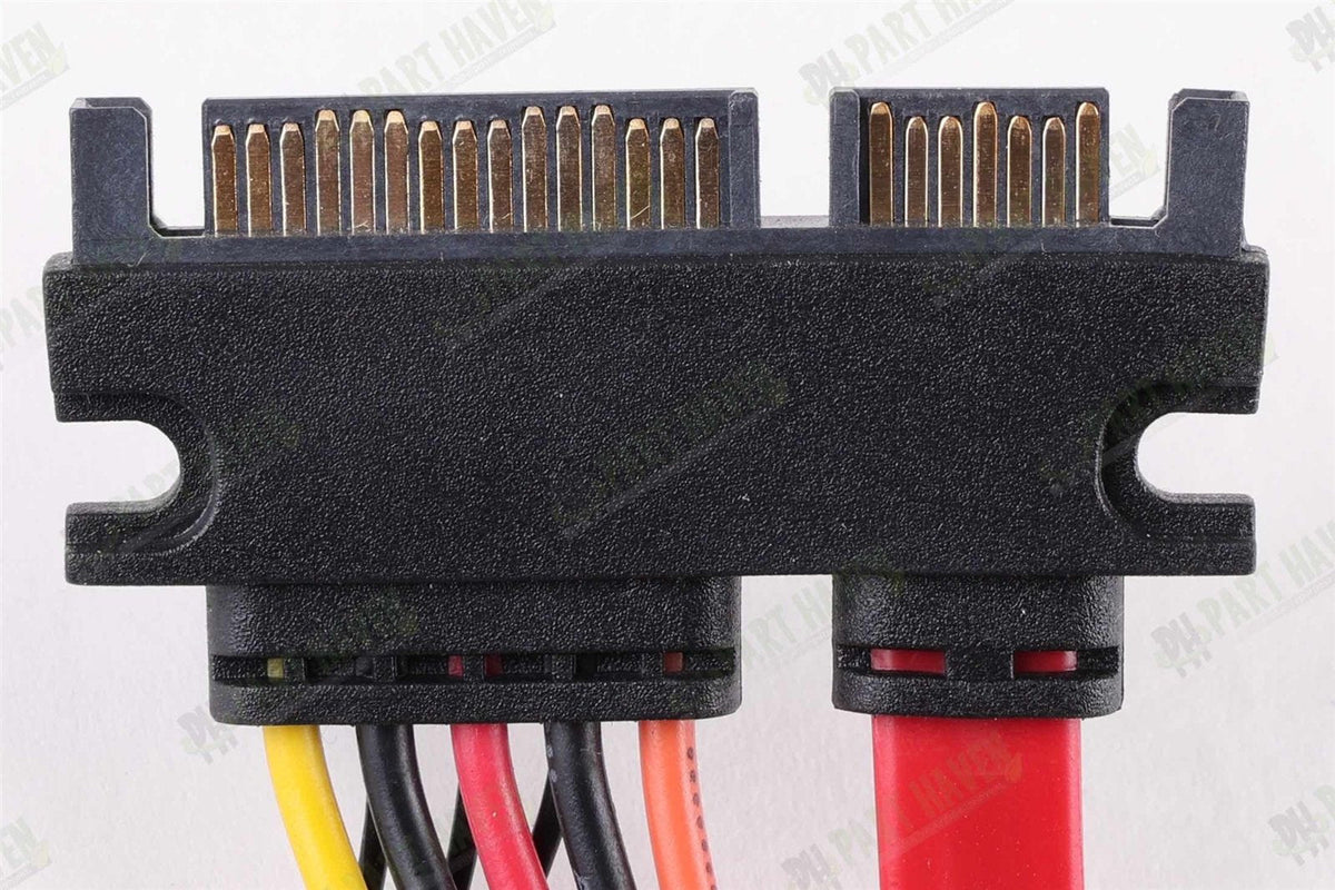 OWC In-line Digital Thermal Sensor for upgrading the SSD in 27" iMac 2012 - 2019