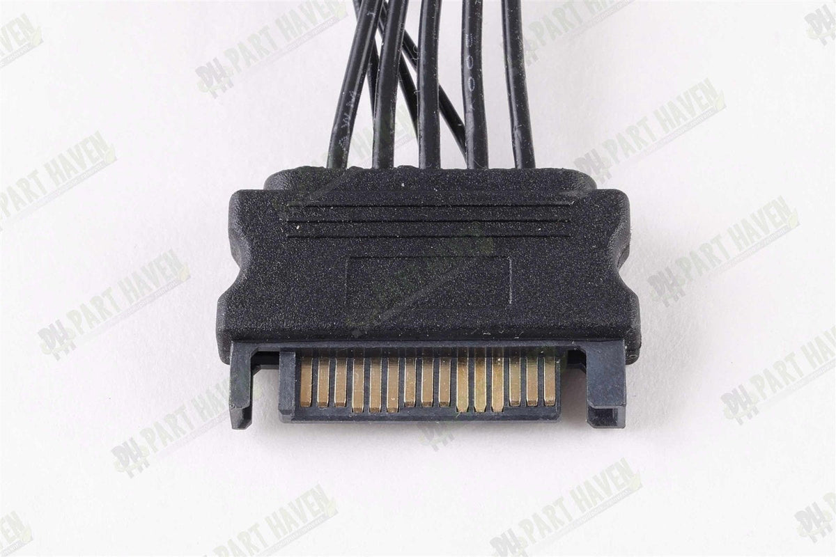 OWC In-line Digital Thermal Sensor for upgrading the SSD in 27" 21.5" iMac 09-11
