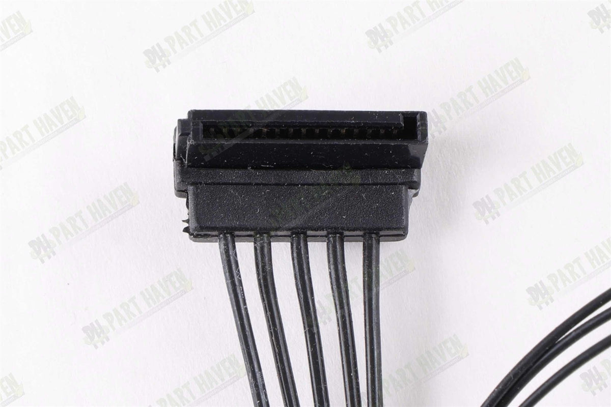 OWC In-line Digital Thermal Sensor for upgrading the SSD in 27" 21.5" iMac 09-11