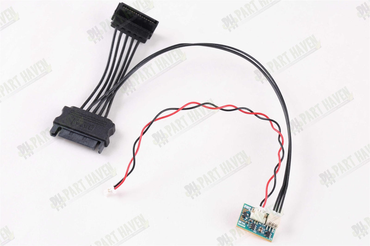 OWC In-line Digital Thermal Sensor for upgrading the SSD in 27" 21.5" iMac 09-11