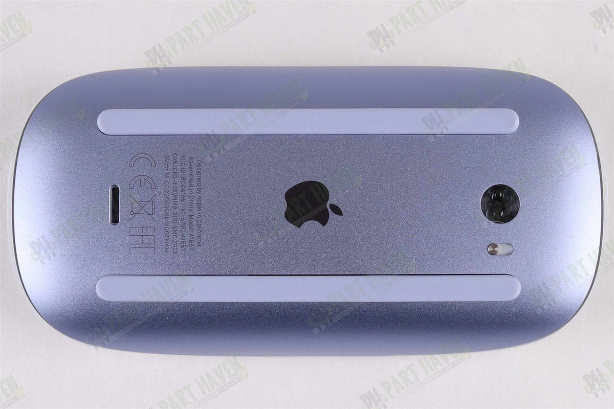 New || Purple || Apple Magic Mouse 2 MLA02LL/A A1657 EMC 2923