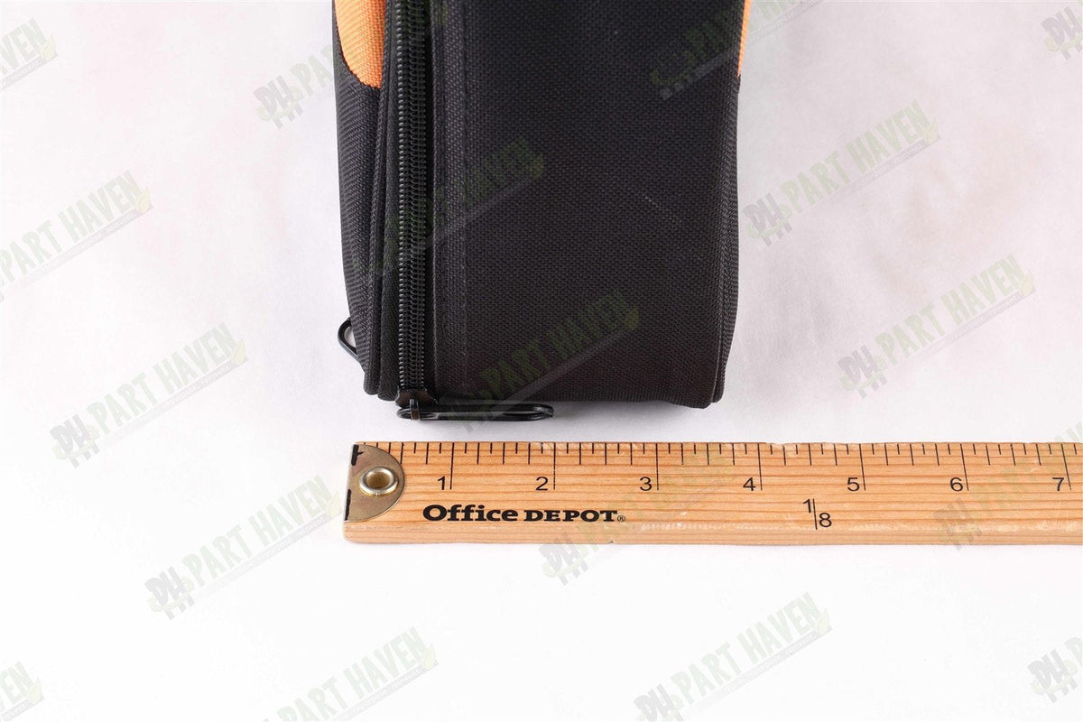 New || RIDGID Tool Bag || Approximately 12" x 9" x 3"