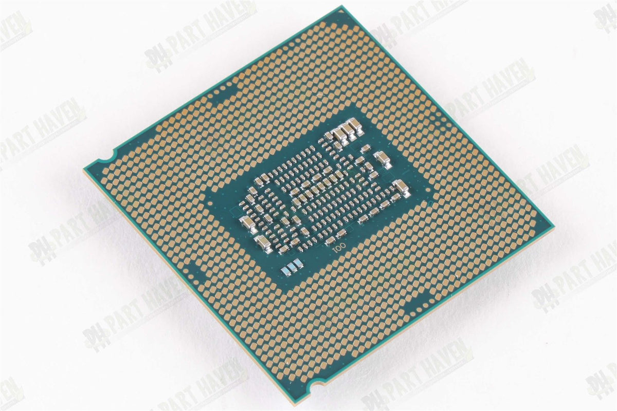 Intel Core i3-8100 3.6GHz Quad-Core Coffee Lake Processor SR3N5