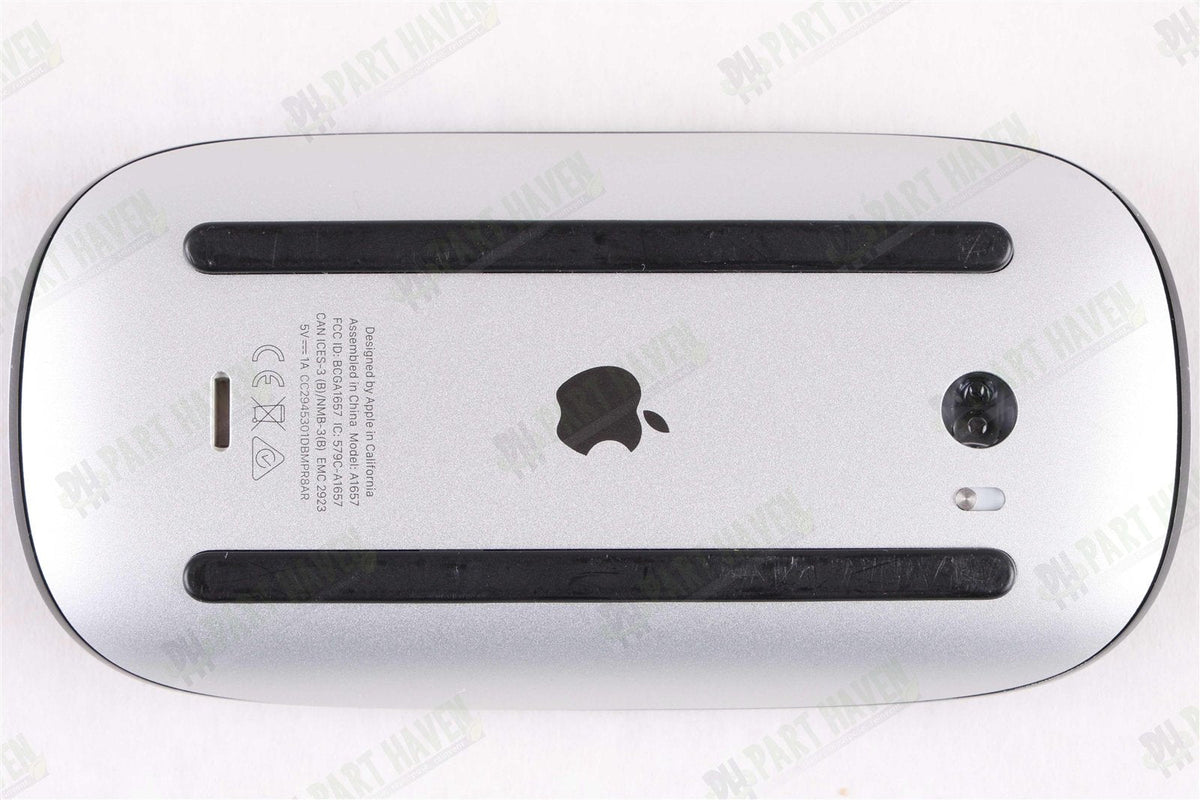 Apple Magic Mouse 2 || Black || LightingPort || A1657 EMC 2923