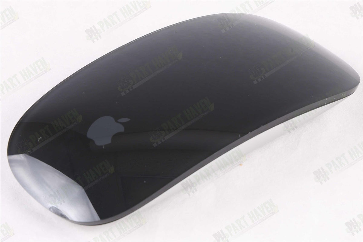 Apple Magic Mouse 2 || Black || LightingPort || A1657 EMC 2923