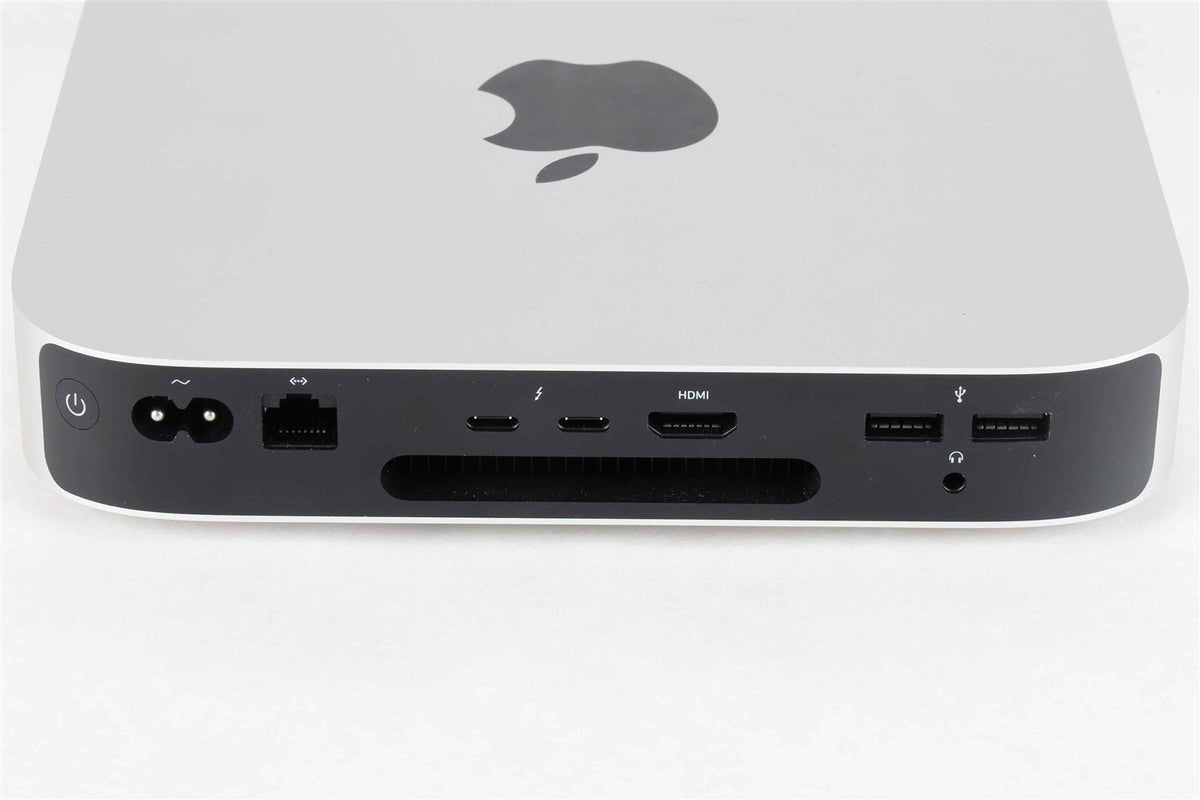Apple Mac Mini M1 2020 || 1Gb Ethernet || 256 GB SSD || 16GB Ram || OEM Cord