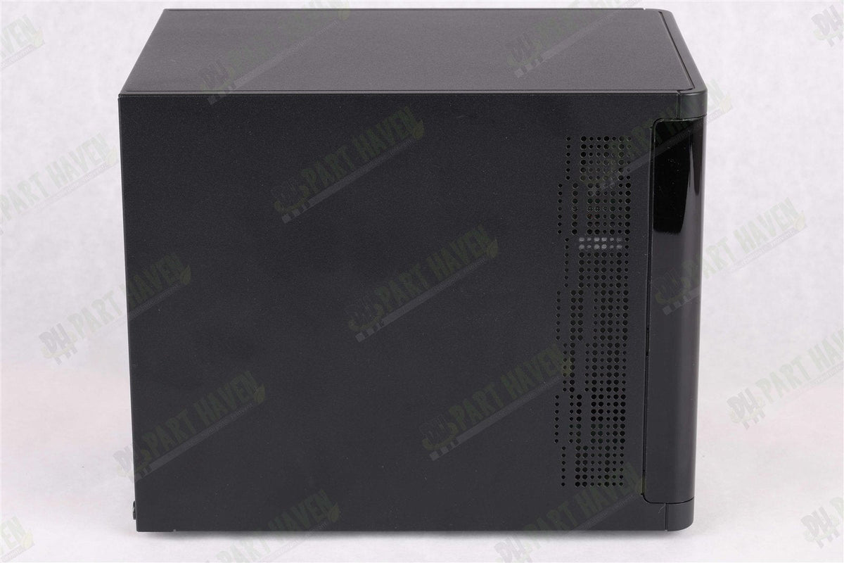 QNAP TS-453 Pro 4-Bay Professional-grade NAS, Intel 2.0GHz Quad Core CPU