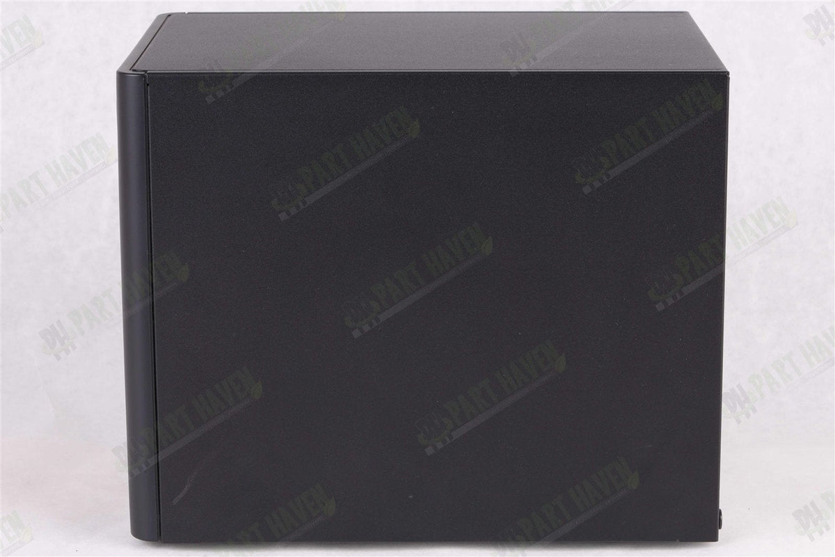QNAP TS-453 Pro 4-Bay Professional-grade NAS, Intel 2.0GHz Quad Core CPU
