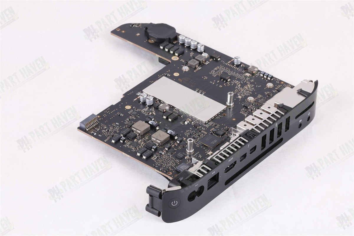 Logic Board || Mac Mini A1347 MGEN2LL/A Late 2014 || 2.6 GHZ Core i5 8GB Ram