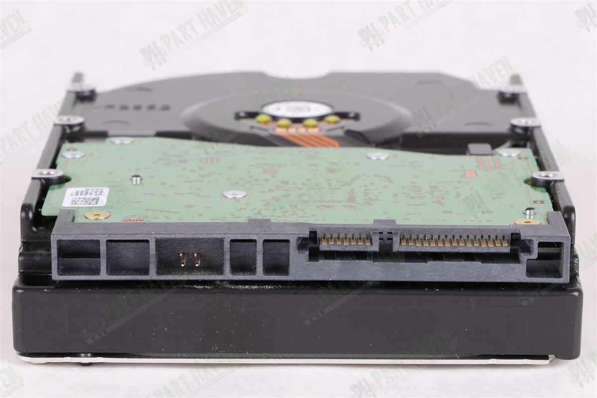 AS-IS WD Red Plus 8TB WD80EFPX HDD CMR NAS 5640RPM 3.5&quot; SATA 6Gb/s 256MB Cache