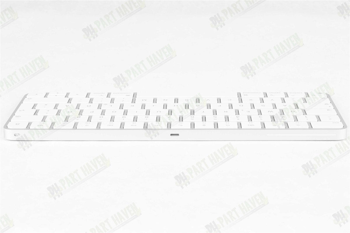 APPLE Wireless Magic Keyboard | A2450 EMC 3619 | MK2A3LL/A | ISO German/Austrian
