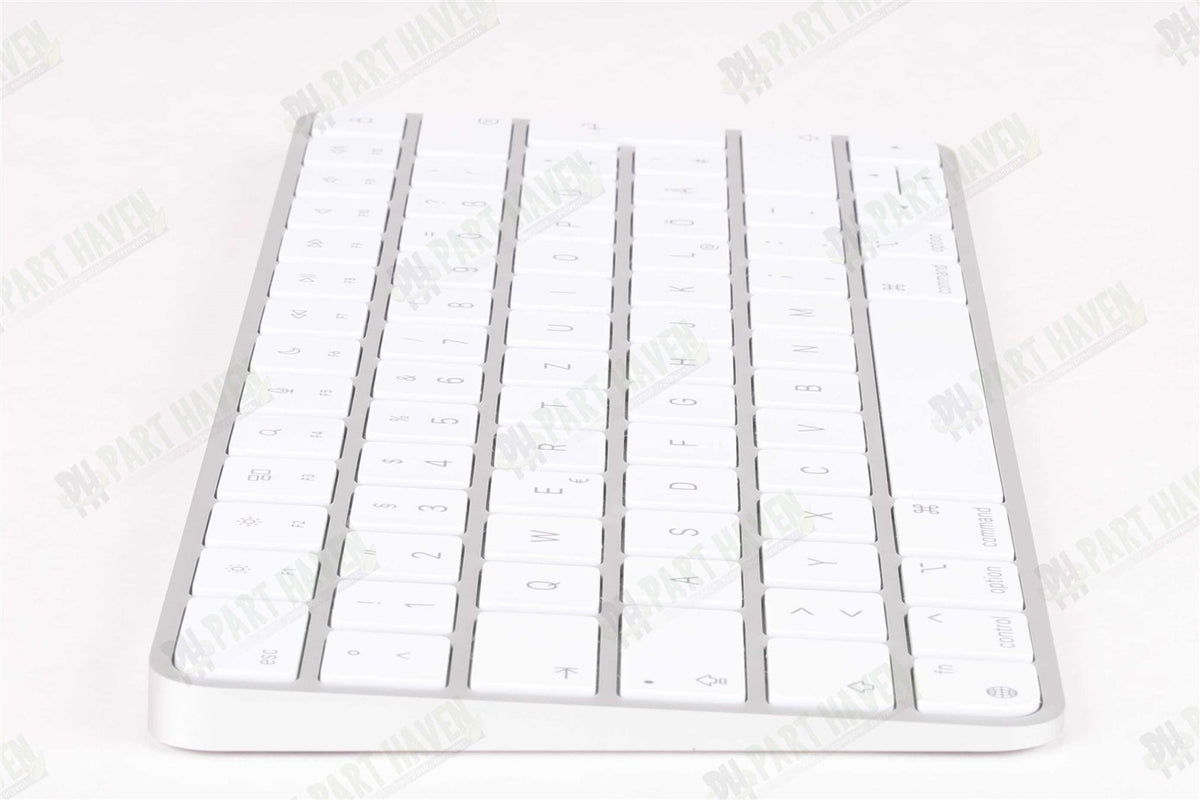 APPLE Wireless Magic Keyboard | A2450 EMC 3619 | MK2A3LL/A | ISO German/Austrian