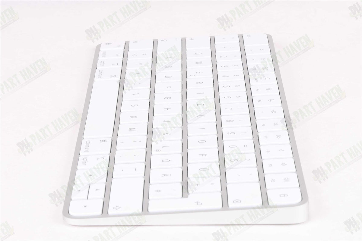 APPLE Wireless Magic Keyboard | A2450 EMC 3619 | MK2A3LL/A | ISO German/Austrian