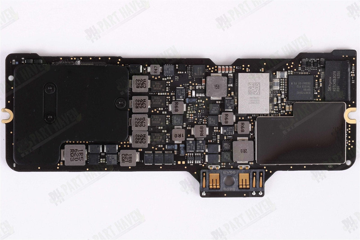 Logic Board || 12" MacBook Early 2016 A1534 || 1.2 GHz Core m5 8GB RAM 512GB SSD