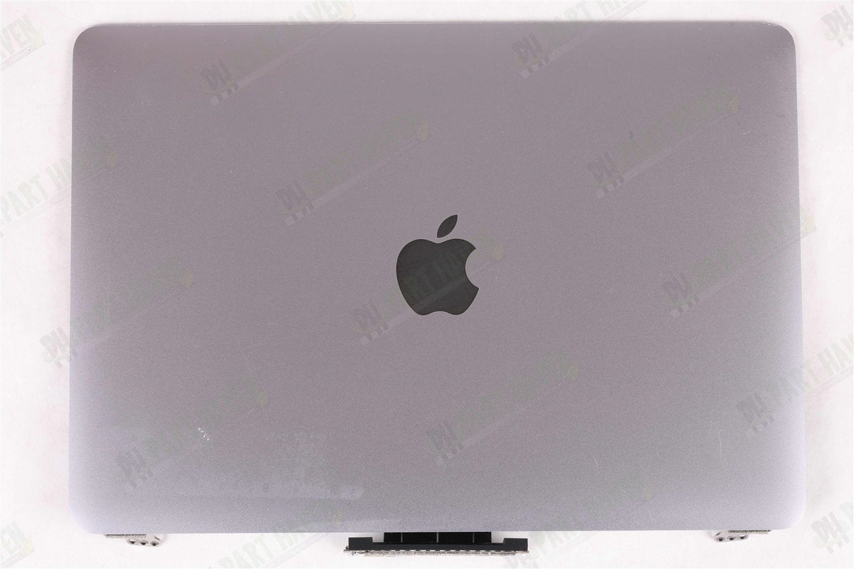 Screen Assembly || 12" MacBook Early 2016 A1534 || Retina 2304x1440|| Space Gray