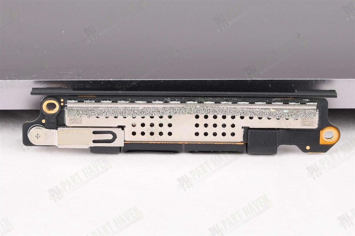 Screen Assembly || 12" MacBook Early 2016 A1534 || Retina 2304x1440|| Space Gray