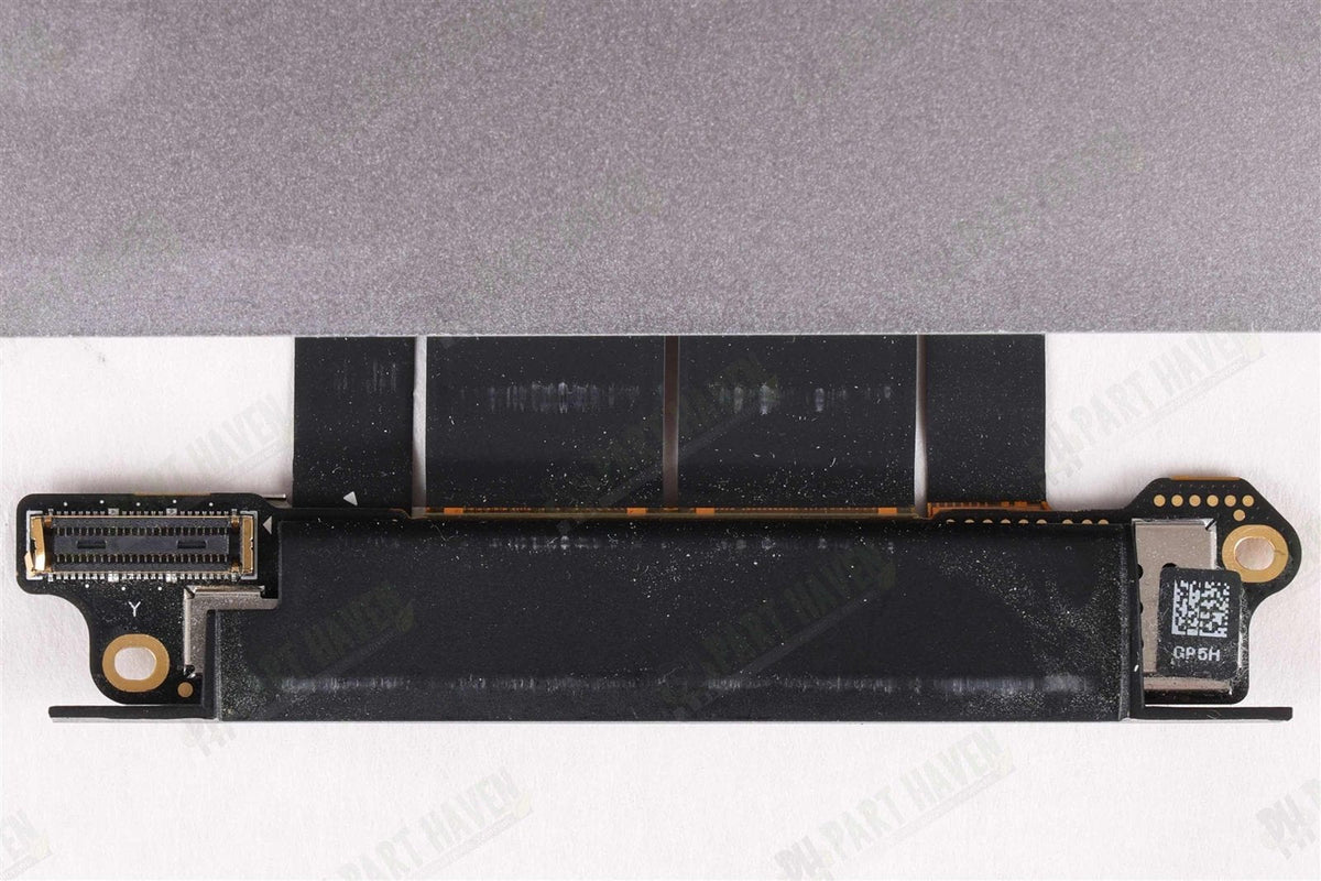 Screen Assembly || 12" MacBook Early 2016 A1534 || Retina 2304x1440|| Space Gray