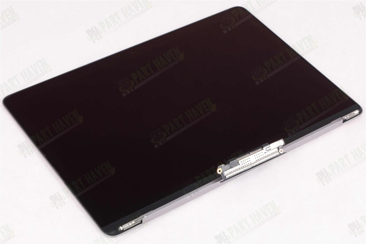 Screen Assembly || 12" MacBook Early 2016 A1534 || Retina 2304x1440|| Space Gray