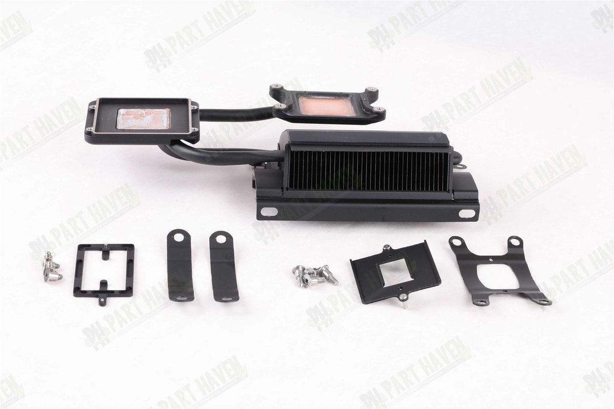 Retina 5K iMac 27" A2115 2019 Logic Board W/8GB Radeon Pro Vega 48 || NO CPU