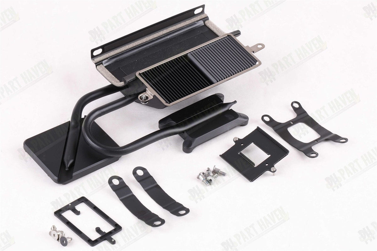 Retina 5K iMac 27" A2115 2019 Logic Board W/8GB Radeon Pro Vega 48 || NO CPU