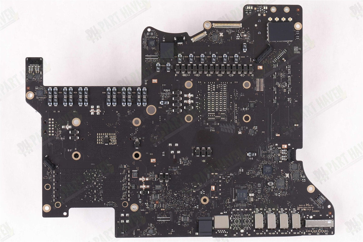 Retina 5K iMac 27" A2115 2019 Logic Board W/8GB Radeon Pro Vega 48 || NO CPU