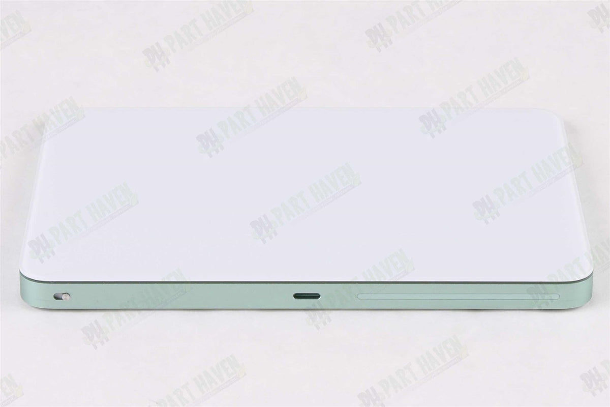 Apple Magic Trackpad 2 A1535 || Bluetooth || Rechargeable || Green || Glass Top