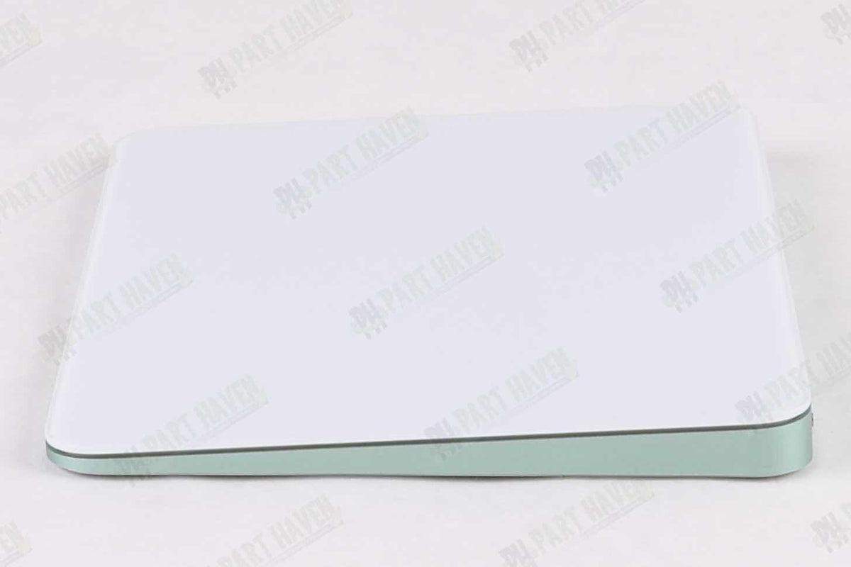 Apple Magic Trackpad 2 A1535 || Bluetooth || Rechargeable || Green || Glass Top