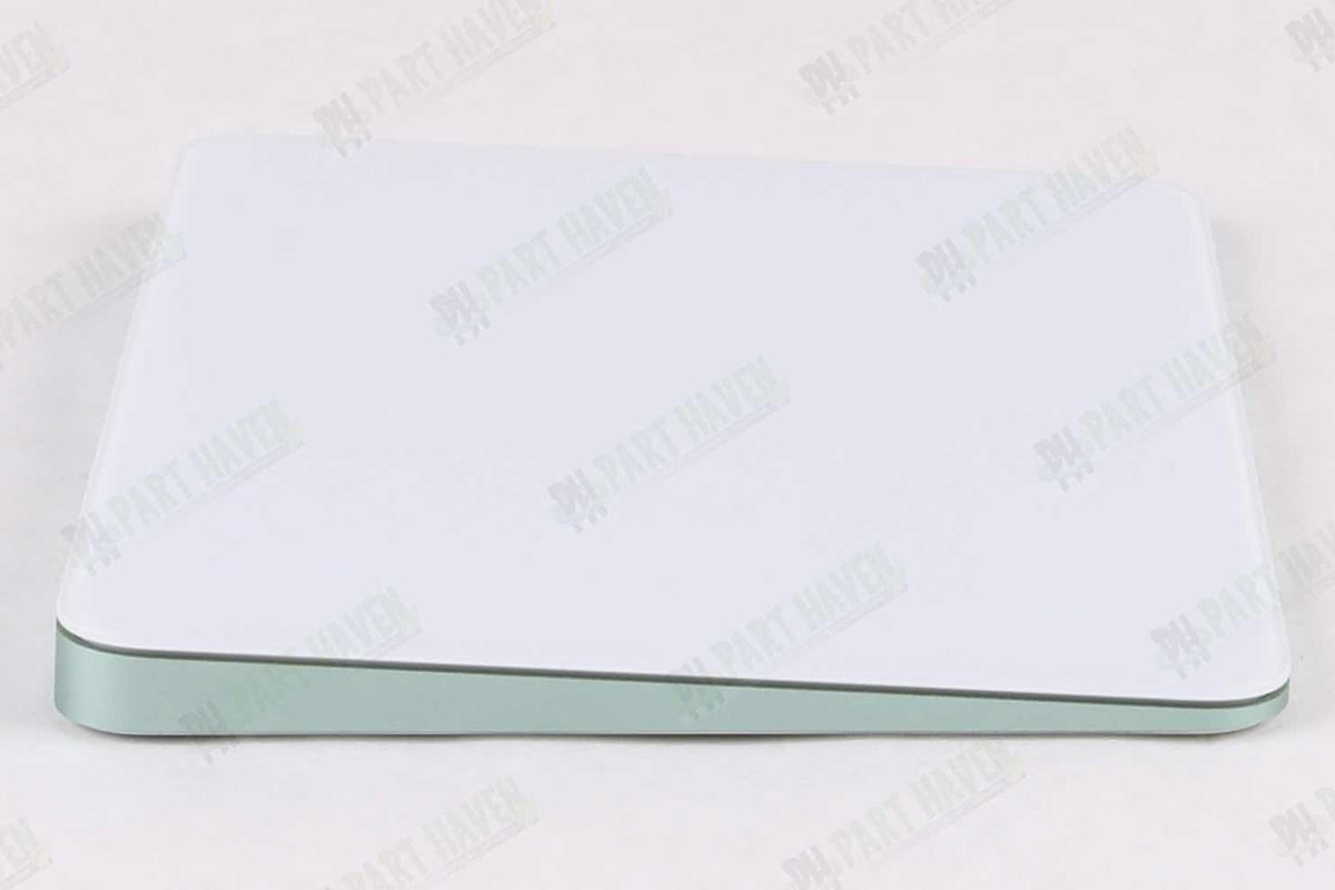 Apple Magic Trackpad 2 A1535 || Bluetooth || Rechargeable || Green || Glass Top
