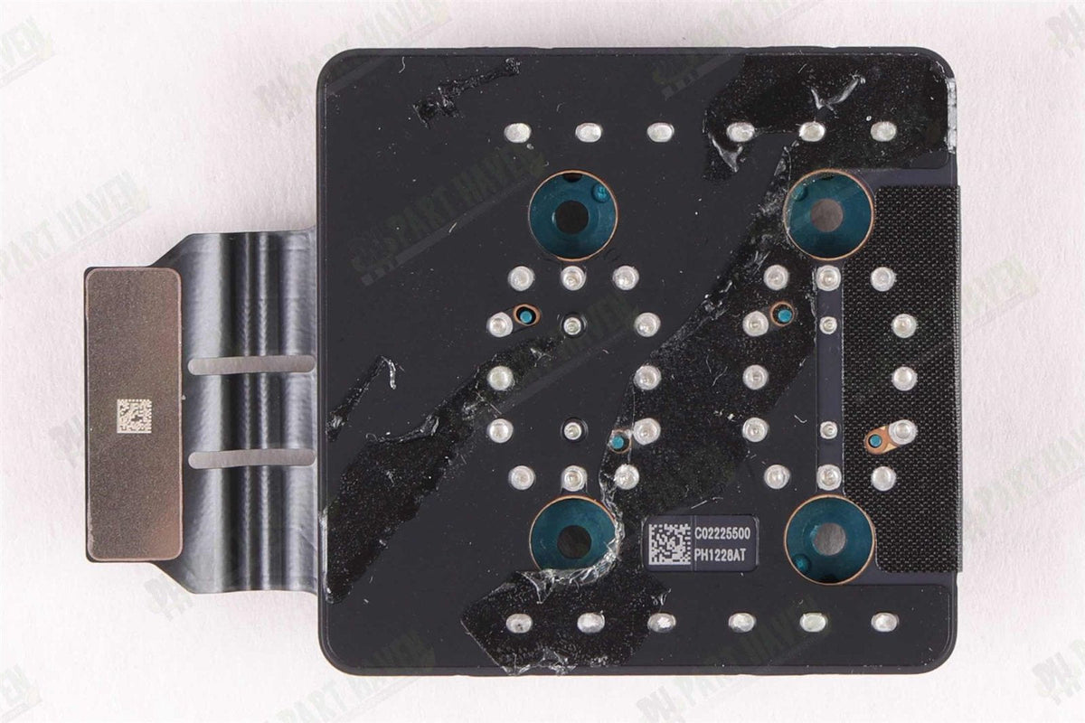 Green - ThunderBolt USB-C Board for 24" M1 iMac 2021 MJV93LL/A A2439 2 Port