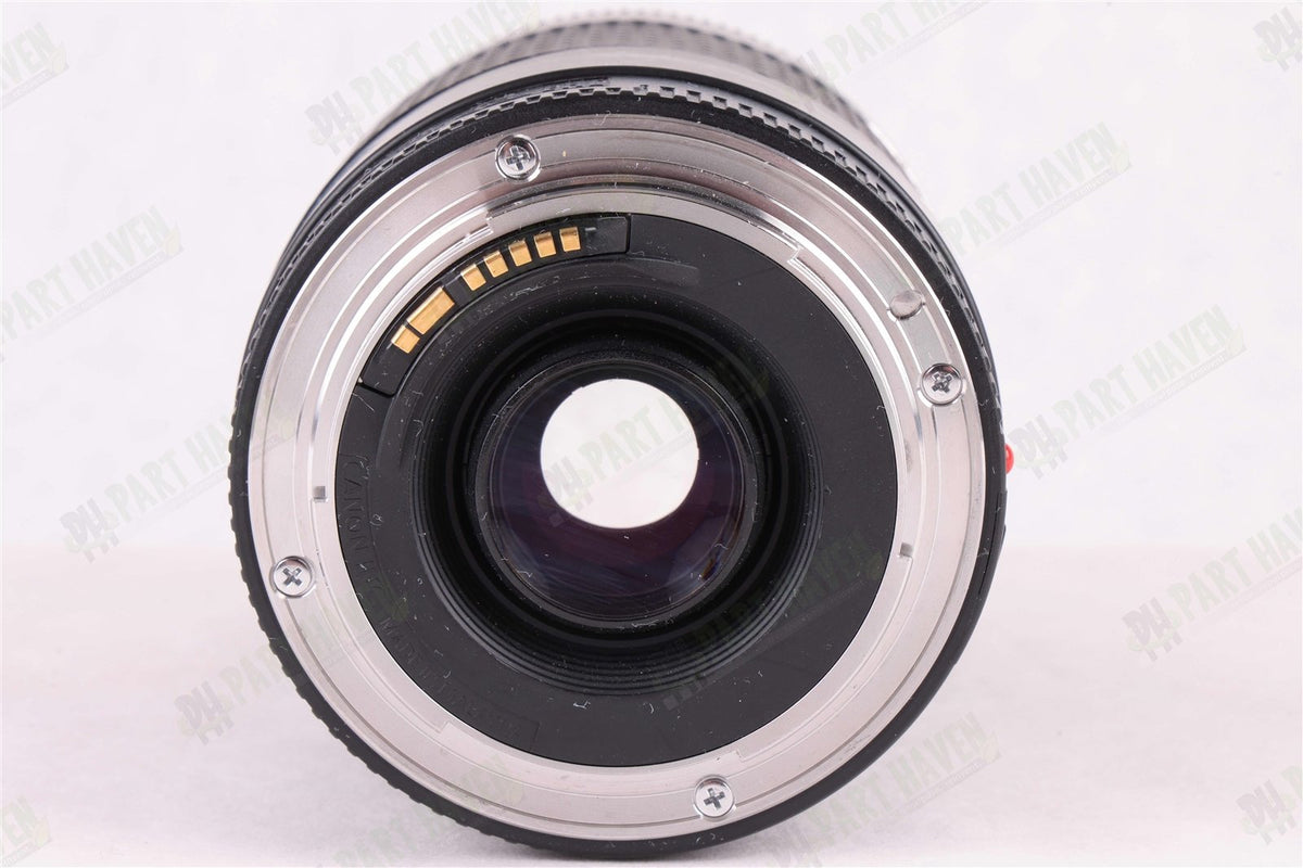 Canon EF 75-300mm f/4-5.6 III Telephoto Zoom DSLR Camera Lens