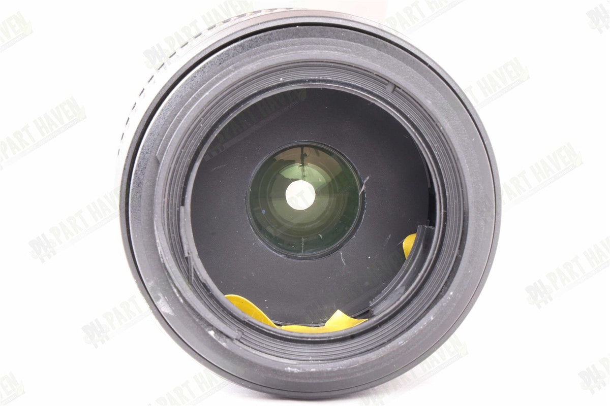 Damaged || Tamron A005 AF 70-300mm f4-5.6 SP Di USD VC Lens Canon EF