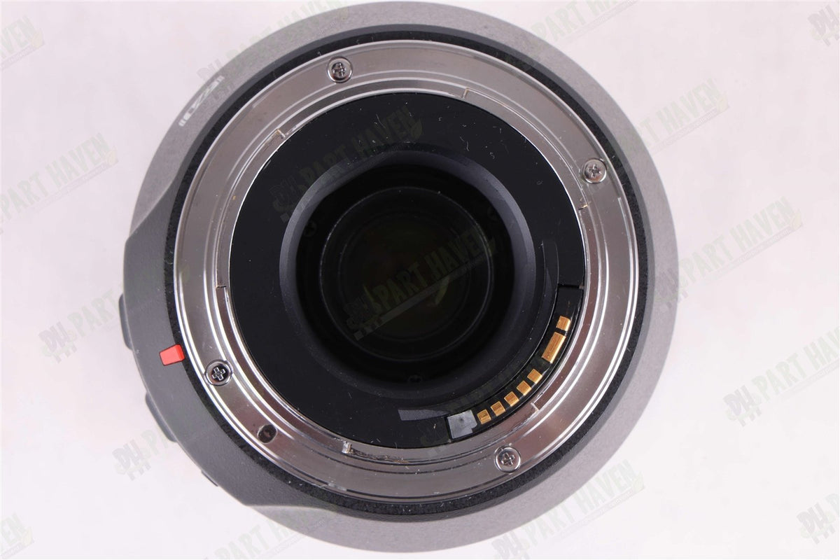 Damaged || Tamron A005 AF 70-300mm f4-5.6 SP Di USD VC Lens Canon EF