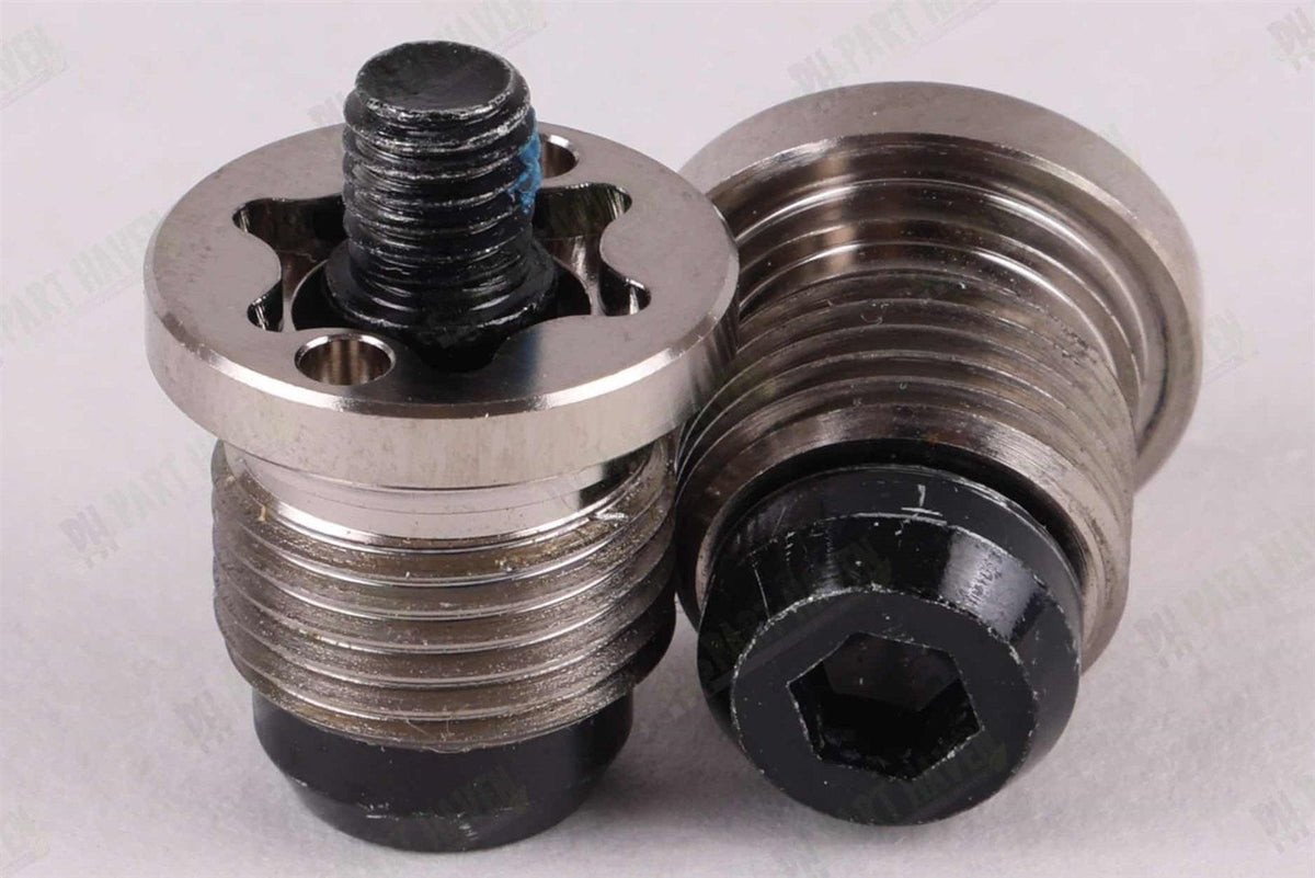 Mac Pro A1991 2019 || Screw || Bottom Plate || 923-03414 || Torx Security T55