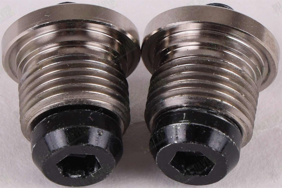 Mac Pro A1991 2019 || Screw || Bottom Plate || 923-03414 || Torx Security T55